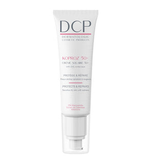 DCP Koproz Ecran Solaire 50+ 50ml