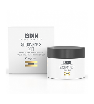 Isdinceutics Glicoisdin 8 Soft