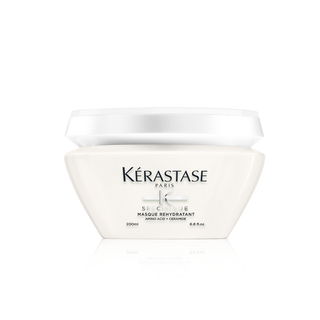 Kérastase Spécifique Masque Réhydratant 200ml – Soin Hydratant Cuir Chevelu
