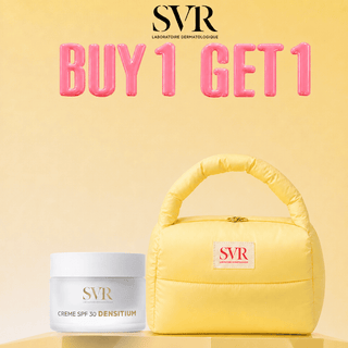 SVR Densitium Crème SPF30 50 ml=Trousse Offerte