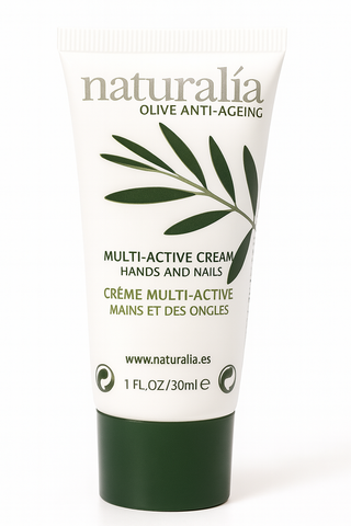 Naturalia creme multi active mains 30ml parapharmacie maroc

Creme mains reparatrice Naturalia parapharmacie maroc

Naturalia hand cream hydratante parapharmacie maroc

Soin mains Naturalia Beauty Market Maroc