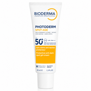 بيوديرما – Photoderm Spot-Age Spf50+ جل كريم – 40 مل