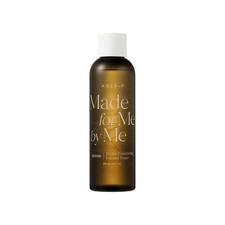 AXIS Y MADE FOR ME BY ME BIOME COMFORTING INFUSED TONER 200ML