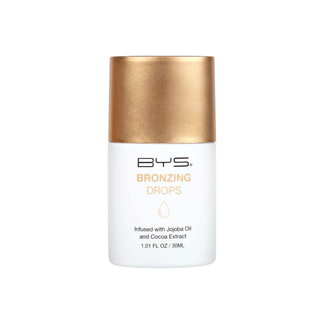 BYS Healthy Glow Bronzer Drops Summer Bronze