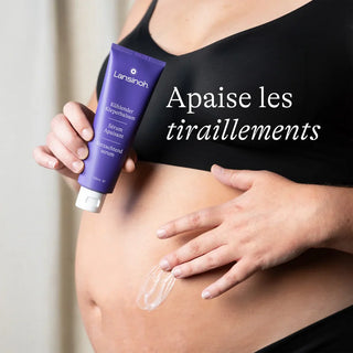 Lansinoh Sérum Apaisant- pour l'allaitement 125ml