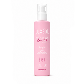 LUXÉOL Crème de Soin Boucles 250ml