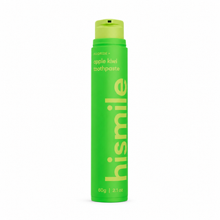 Hismile Apple Kiwi Toothpaste Dentifrice