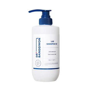 DR BANGGIWON SHAMPOOING LAB EX ANTI CHUTE 500M