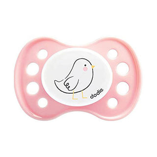 DODIE Sucette  0-2 Mois Naissance