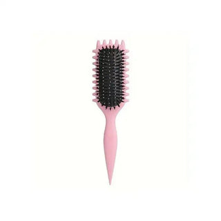 energie fruit Brosse bouclante offerte