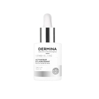 DERMINA SENSI BLANC Activateur Éclaircissant 30ml