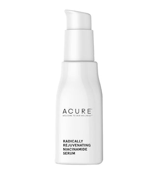 Acure Radically Rejuvenating Niacinamide Serum – 30ml