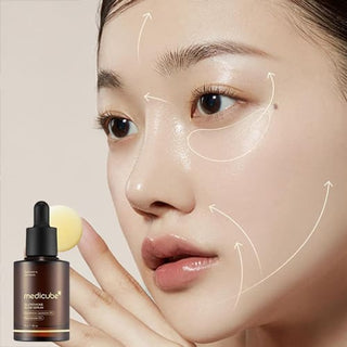 MEDICUBE GLUTATHIONE GLOW SERUM 30 ML