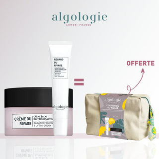 ALGOLOGIE PACK CORRECTION DU RIVAGE