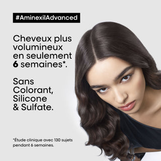 L'OREAL PROFESSIONNEL AMINEXIL ADVANCED 10*6 ML