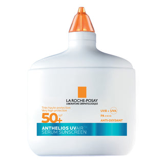 La Roche-Posay Anthelios UVAIR Sérum Solaire SPF50+ Tous types de peaux 50ml