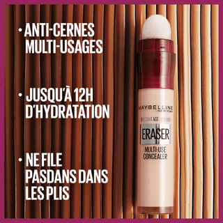 Maybelline Instant Anti-Âge L’Effaceur Correcteur 4 HONEY