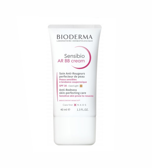 Bioderma – Sensibio Bb Creme Ar 40 Ml