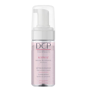 DCP Koproz Mousse Nettoyante 150ml