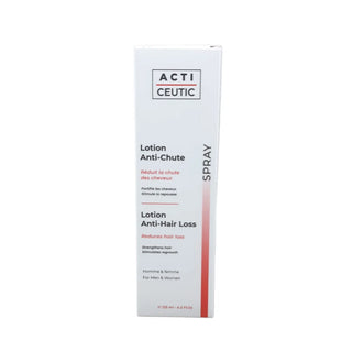 ACTICEUTIC LOTION ANTI CHUTE 125 ML