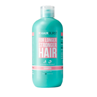 Hairburst Shampoing a l’avocat & Noix de Coco 350ml