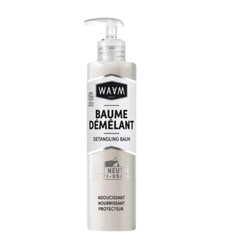 WAAM BAUME DEMELANT 200 ML