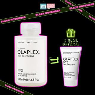 Olaplex No. 3 Hair Perfector 100ML = N°8 20 ML Offert