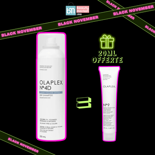 OLAPLEX N 4D SHAMPOOING SEC VOLUME DETOX 250 ML