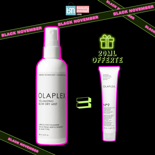 OLAPLEX BRUME SECHE VOLUMISANTE 150 ML