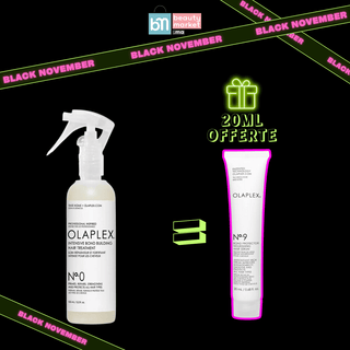 Olaplex N°0 Intensive Bond Building Soin Cheveux 155ml