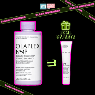 OLAPLEX N°4 P SHAMPOOING TONIFIANT 250 ML