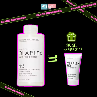 Olaplex No. 3 Hair Perfector 250ml = N°3 30 ml  Offert