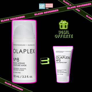 قناع الترطيب المكثف من أولابليكس رقم 8 بوند 100 مل