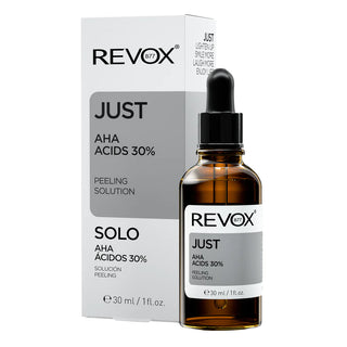 Revox b77 JUST AHA ACIDS, 30ml