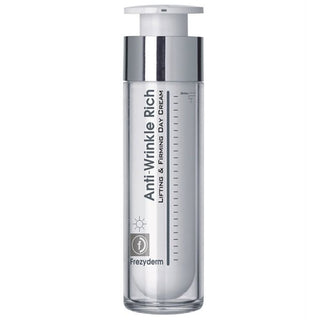 FREZYDERM ANTI WRINKLE RICH DAY CREAM 50ML