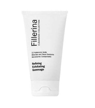 FILLERINA REFINING EXFOLIATING GOMMAGE 75ML