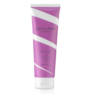 BOUCLEME CURL SUPER HOLD STYLER GEL FORT 250 ML