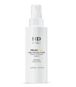 HD COSMETICS MELAN TXA DAILY PEELING TONER 125 ML