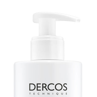VICHY DERCOS SHAMPOOING ANTIPELLICULAIRE CHEVEUX SECS 390 ML