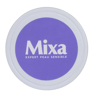 Mixa Crème Panthénol Confort - Visage, Corps, Mains 400ml