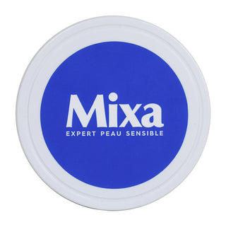 Mixa Crème Céramide Protection - Visage, Corps, Mains 400ml