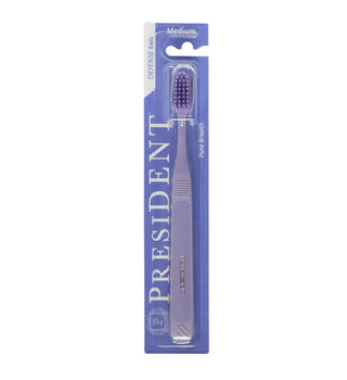 President Brosse A Dent  Defense Medium