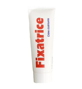 FIXATRICE CREME CICATRISANTE