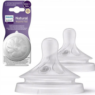 avent tetine natural +1 mois scy963/02 maroc