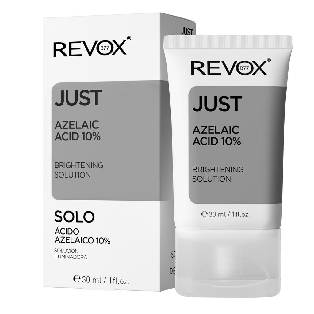 Revox b77 JUST Azelaic Acid Suspension 10% 30ml