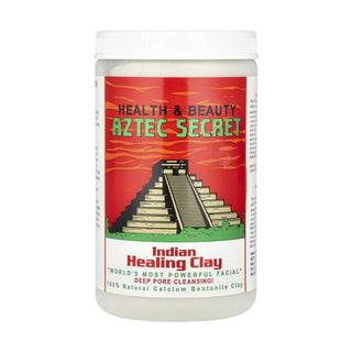 Aztec Secret Indian Healing Clay Deep pore cleansing 908 g