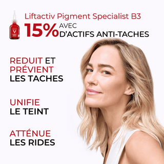 VICHY LIFTACTIV SPECIALIST B3 SERUM