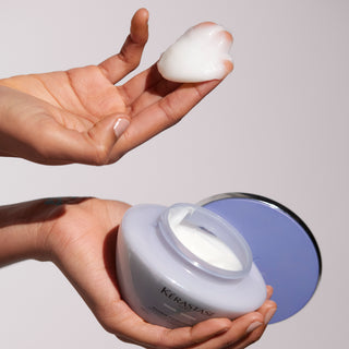 Kérastase Blond Absolu Masque Cicaextreme 200ml – Masque Réparateur Intense Cheveux Blonds