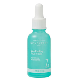 NOVEXPERT CLEAR SKIN PEELING CARE 30 ML