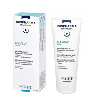 ISIS PHARMA SECALIA BALM 200ML